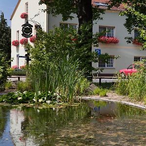 Hotel&Gasthaus Zum Eichenkranz